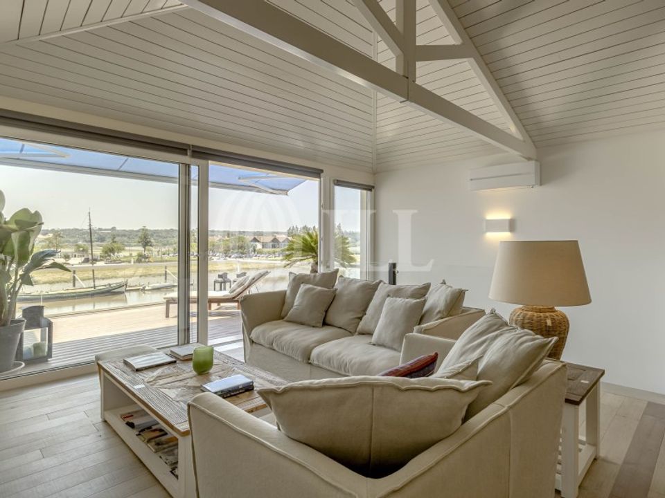 Villa a Alcacer do Sal, Setubal - foto 5