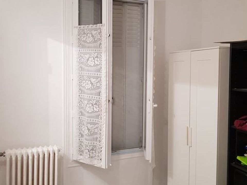 Studio i Boulogne-Billancourt, Hauts-de-Seine - foto 2