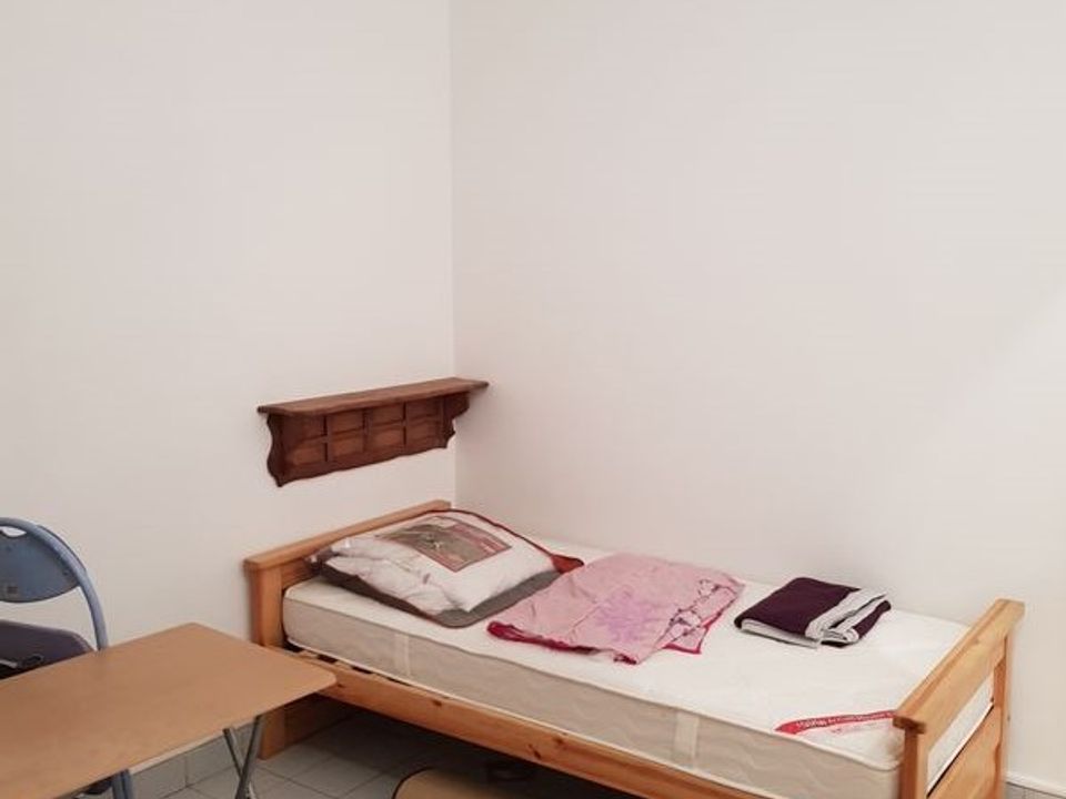 Studio i Boulogne-Billancourt, Hauts-de-Seine - foto 3