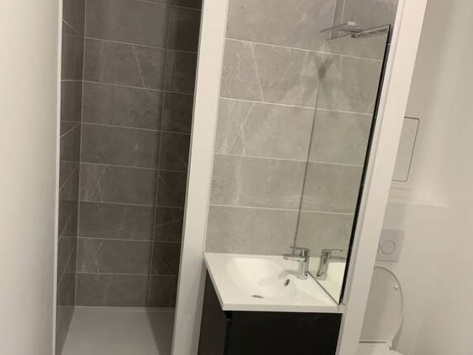 Studio em Issy-les-Moulineaux, Hauts-de-Seine - foto 2