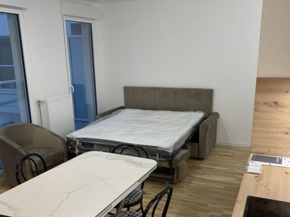 Studio em Issy-les-Moulineaux, Hauts-de-Seine - foto 3