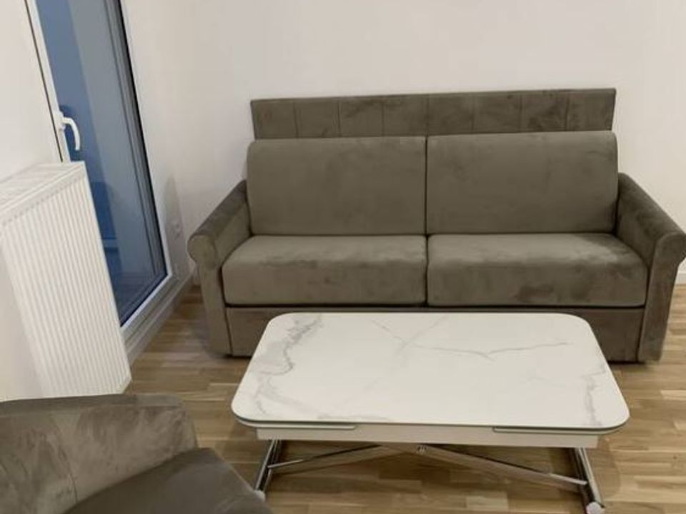 Studio em Issy-les-Moulineaux, Hauts-de-Seine - foto 5