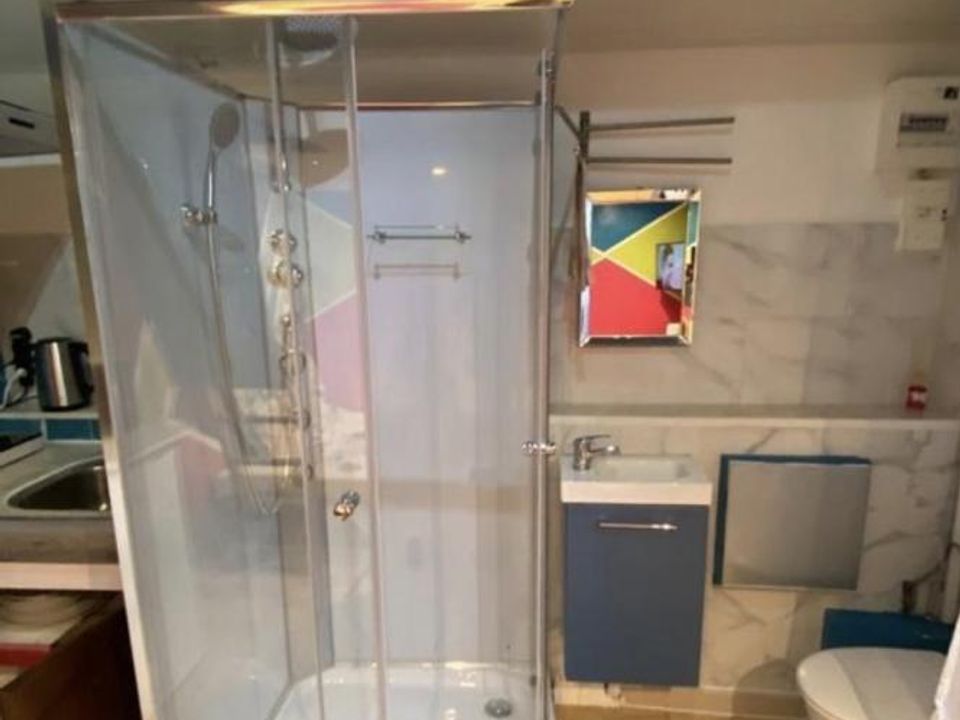 Studio i Mantes-la-Ville, Yvelines - bilde 2