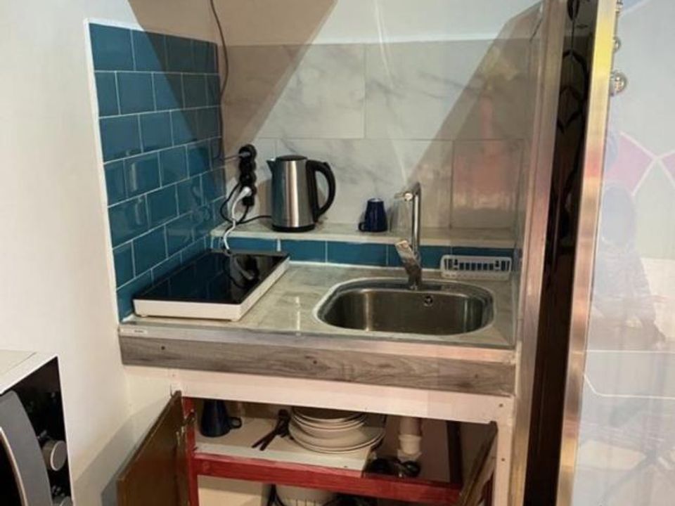 Studio i Mantes-la-Ville, Yvelines - bilde 3