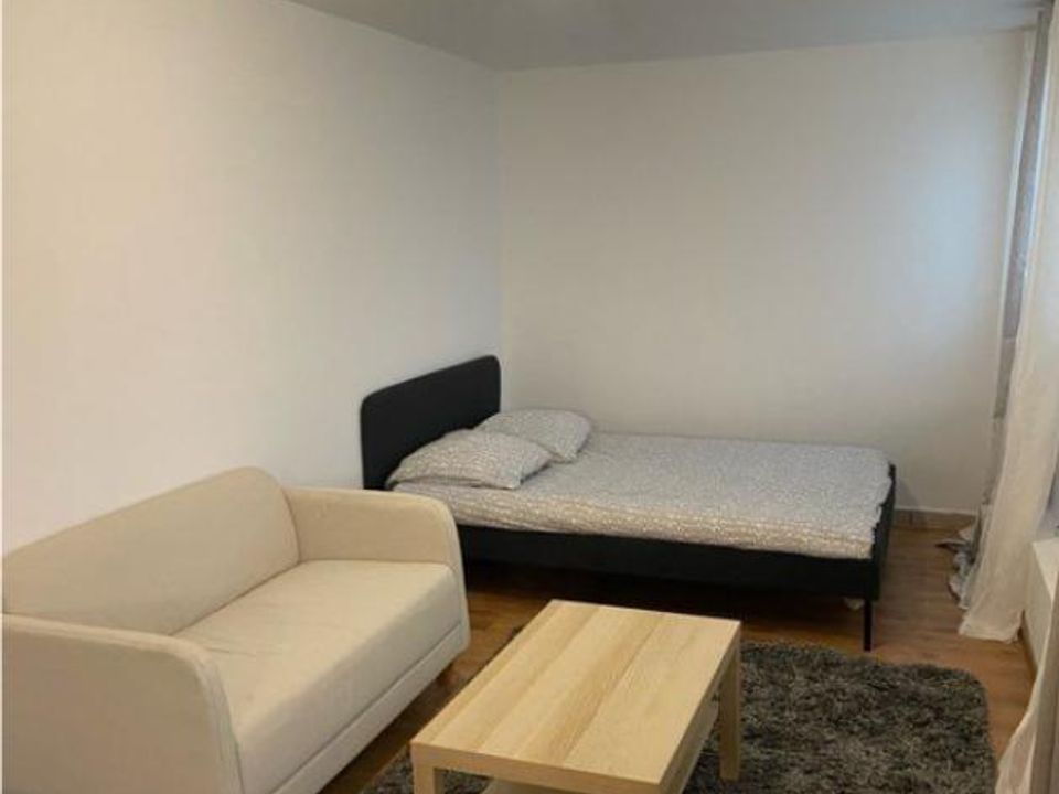 Studio i Fontenay-le-Fleury, Yvelines - foto 1