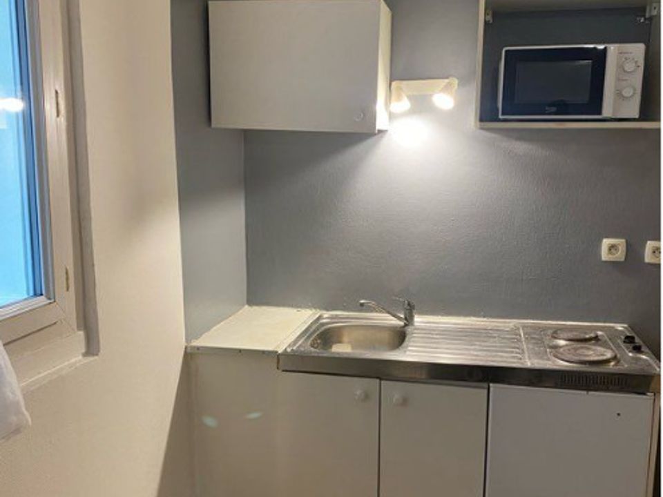 Studio i Fontenay-le-Fleury, Yvelines - foto 2