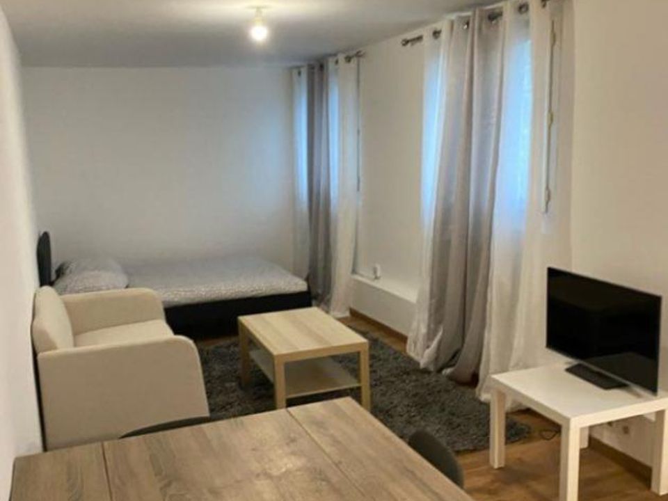 Studio i Fontenay-le-Fleury, Yvelines - foto 3