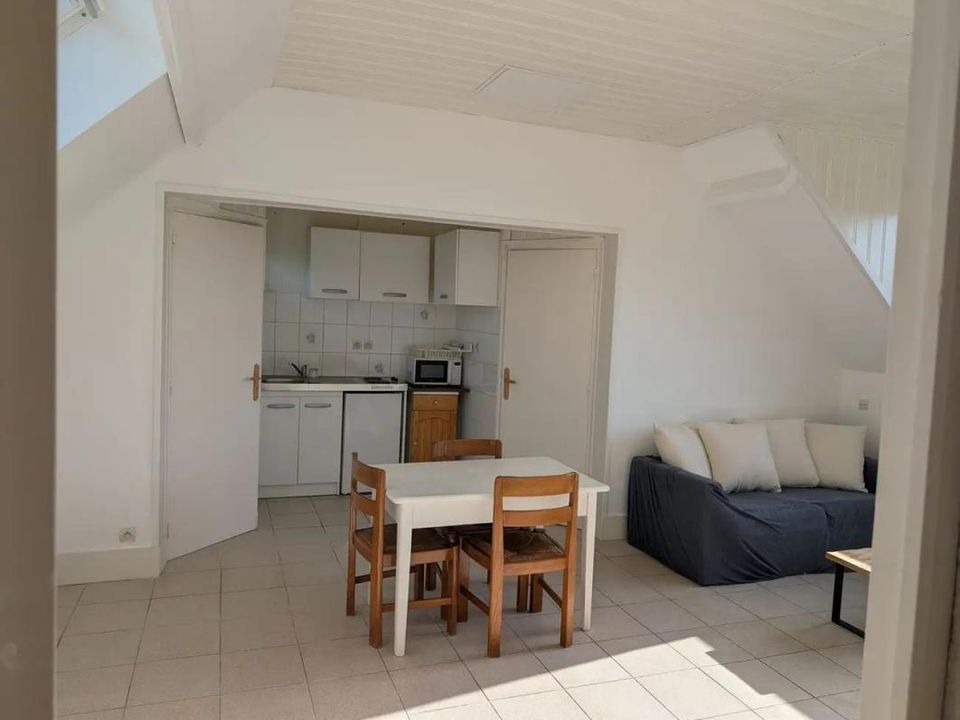 Lejlighed i Carrières-sous-Poissy, Yvelines - foto 1