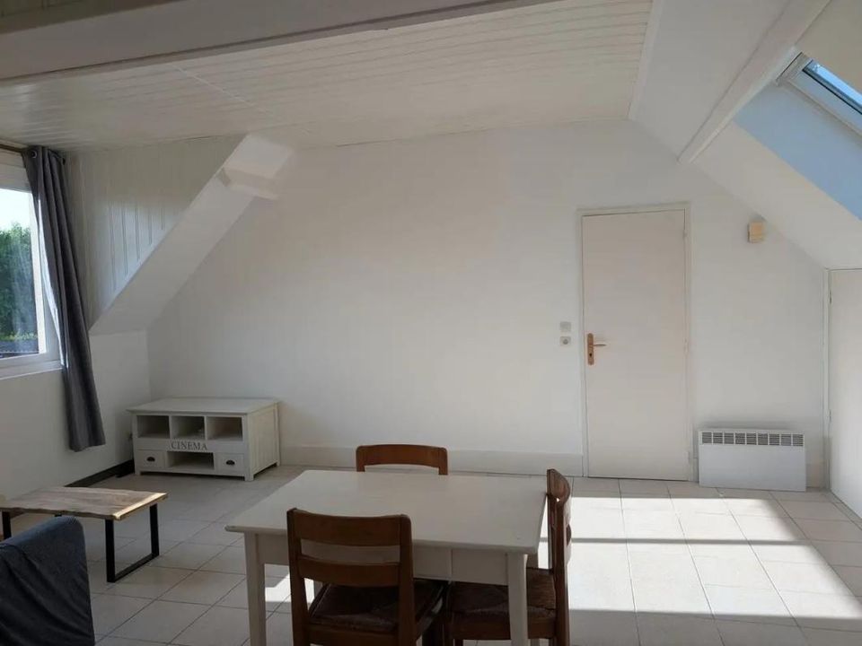 Lejlighed i Carrières-sous-Poissy, Yvelines - foto 2