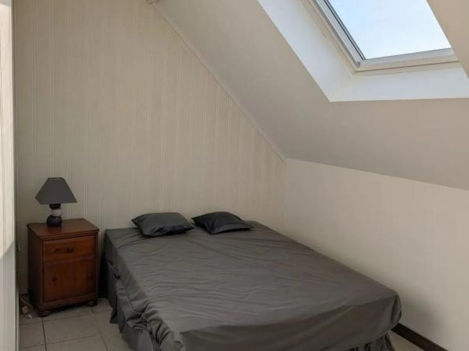 Lejlighed i Carrières-sous-Poissy, Yvelines - foto 4