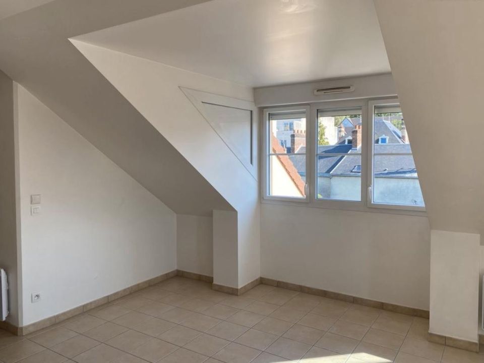 Apartament a Bures-sur-Yvette, Essonne - foto 1