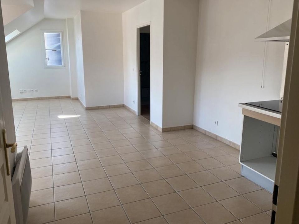 Apartament a Bures-sur-Yvette, Essonne - foto 3