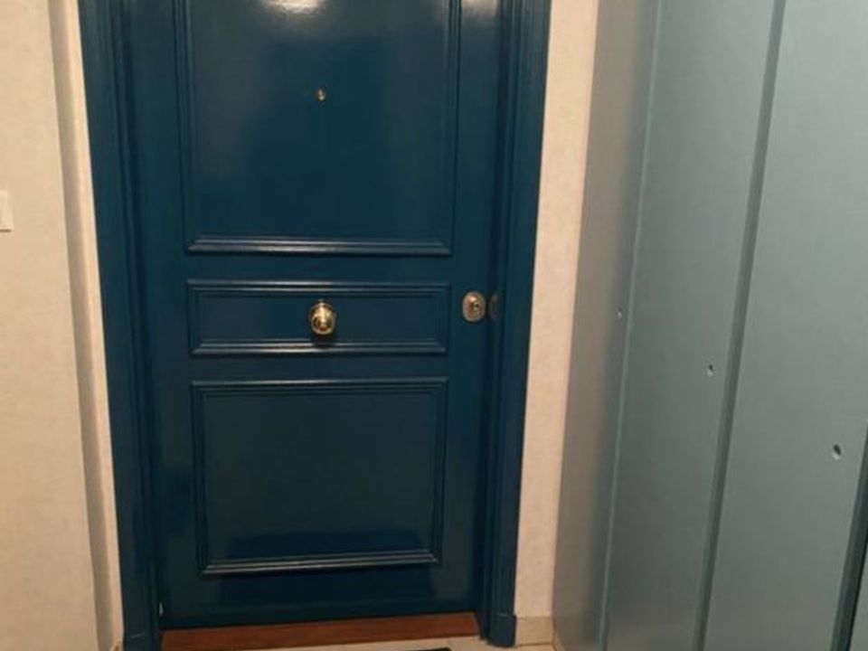 Apartament a Bures-sur-Yvette, Essonne - foto 4