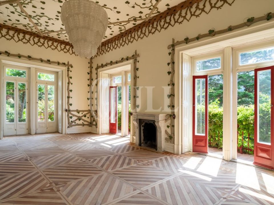 Villa i Sintra, Lisbon - foto 2