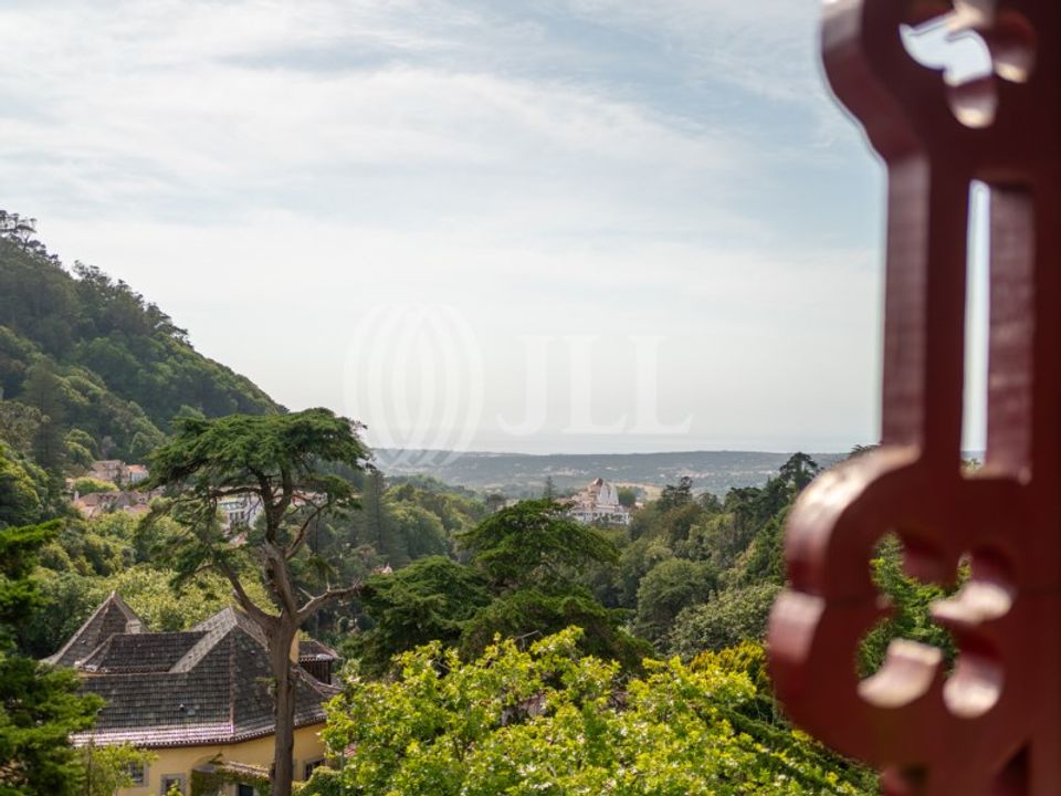 Villa i Sintra, Lisbon - foto 3
