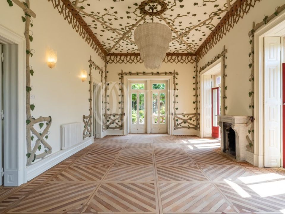 Villa i Sintra, Lisbon - foto 4