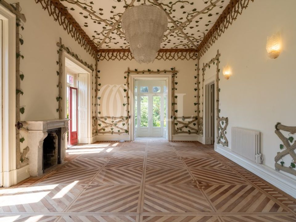 Villa i Sintra, Lisbon - foto 5