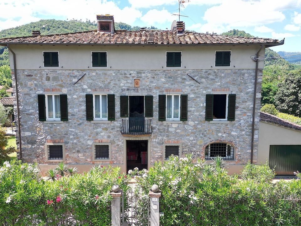 Villa in Lucca, Lucca - foto 3