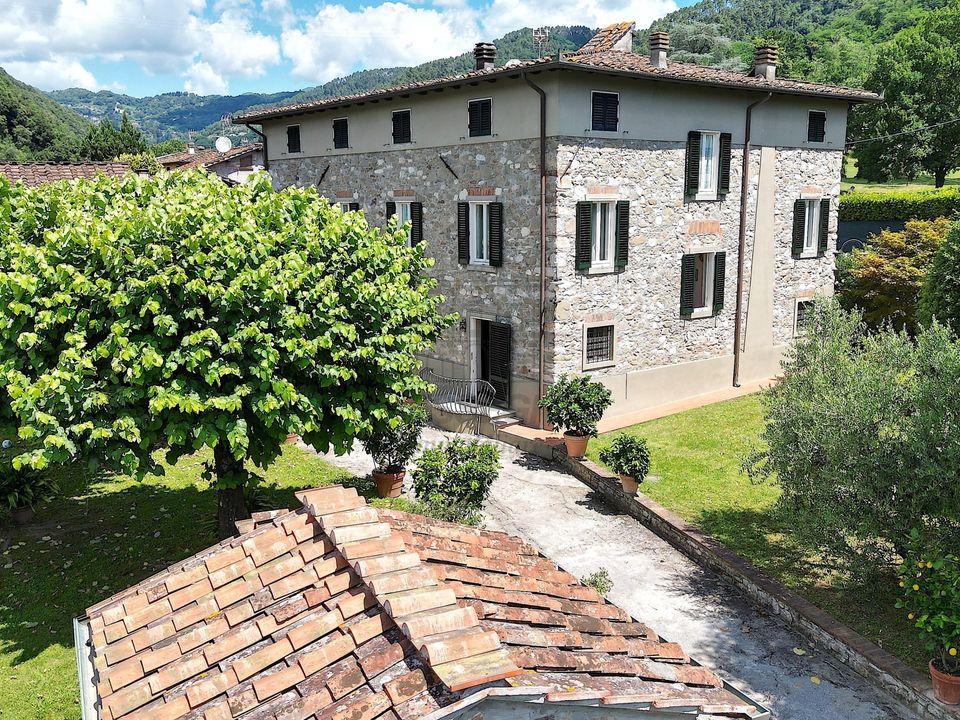 Villa in Lucca, Lucca - foto 5