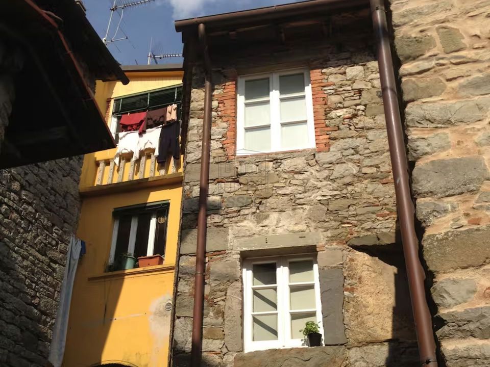 Byhus i Pescaglia, Lucca - foto 3