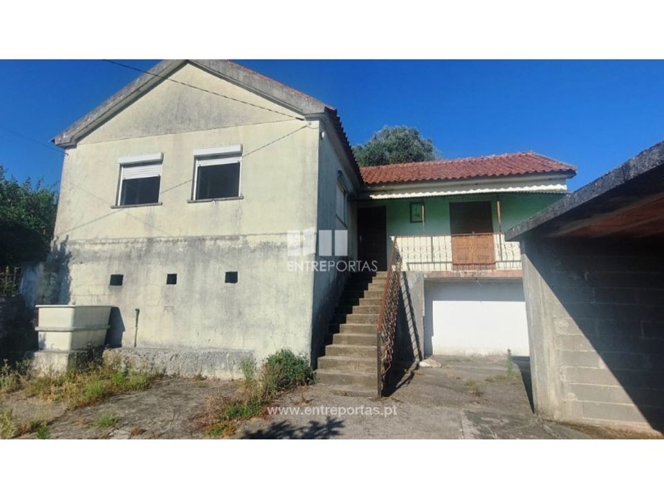 Villa i Ponte de Lima, Viana do Castelo - foto 2