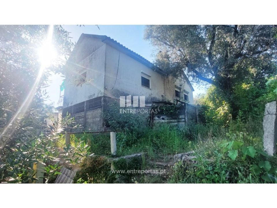 Villa i Ponte de Lima, Viana do Castelo - foto 4