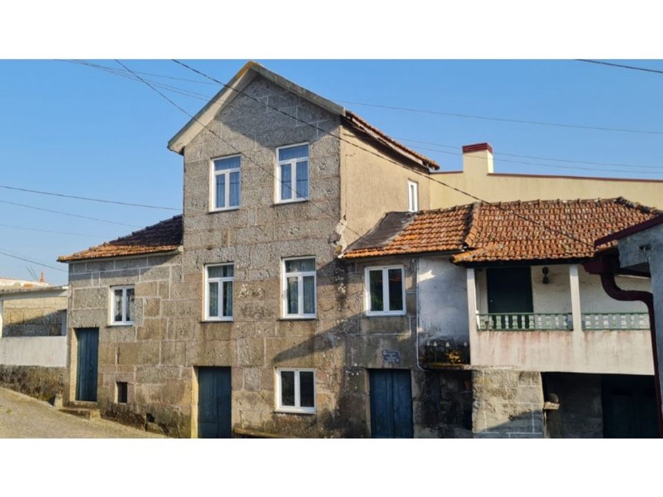 Haus in Santa Cruz do Douro e Sao Tome de Covelas, Porto - Foto 2