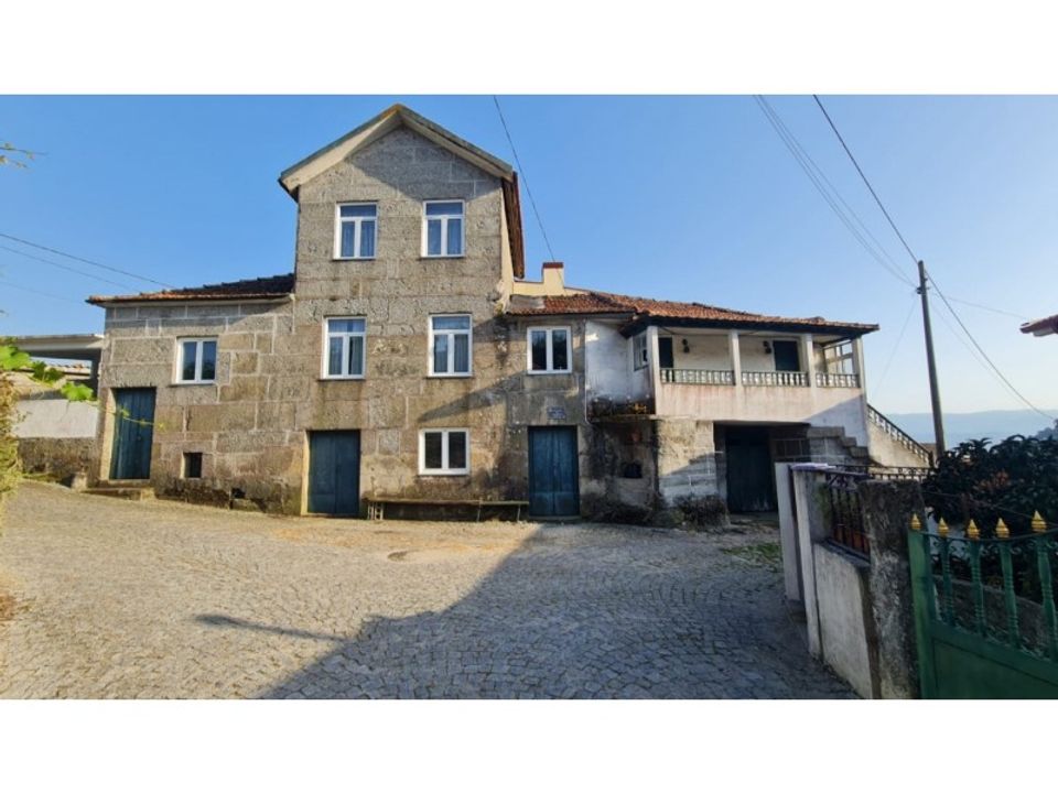 Haus in Santa Cruz do Douro e Sao Tome de Covelas, Porto - Foto 3