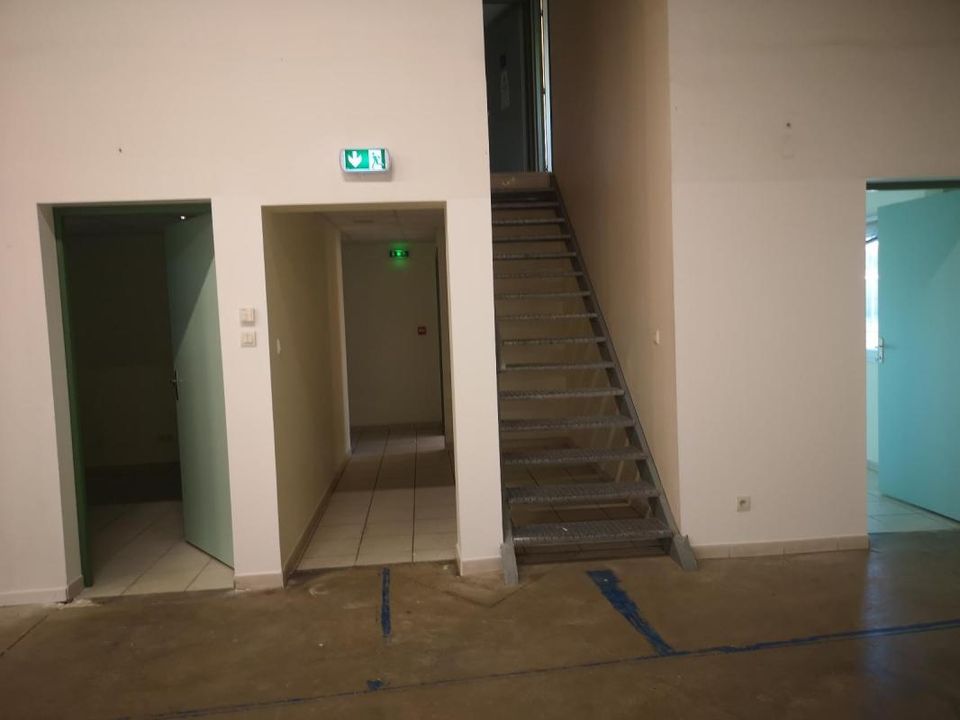 Gewerbeimmobilie in Grenade, Haute-Garonne - Foto 3