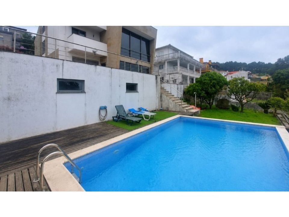 Villa i Vila Praia de Ancora, Viana do Castelo - foto 2