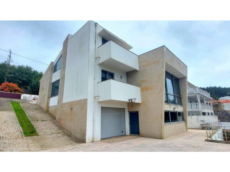 Villa i Vila Praia de Ancora, Viana do Castelo - foto 3