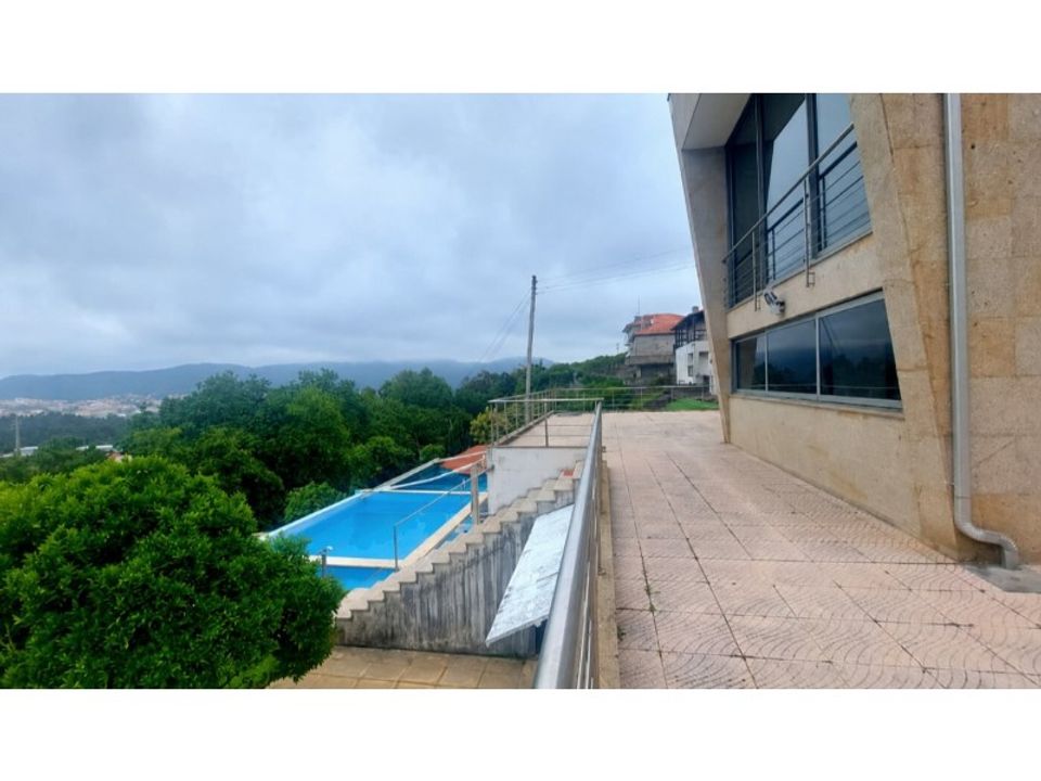 Villa i Vila Praia de Ancora, Viana do Castelo - foto 4