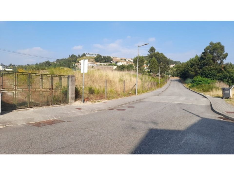 Helårsgrund i Amarante, Porto - foto 5
