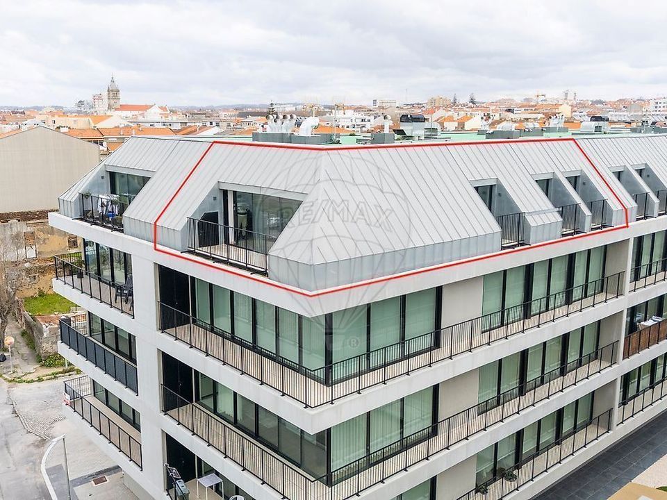 Leilighet i Espinho, Aveiro - bilde 2