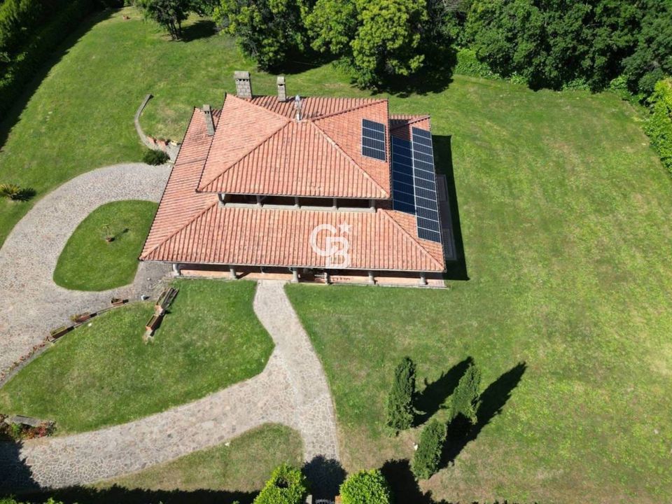 Villa - Viterbo, Viterbo - photo 3