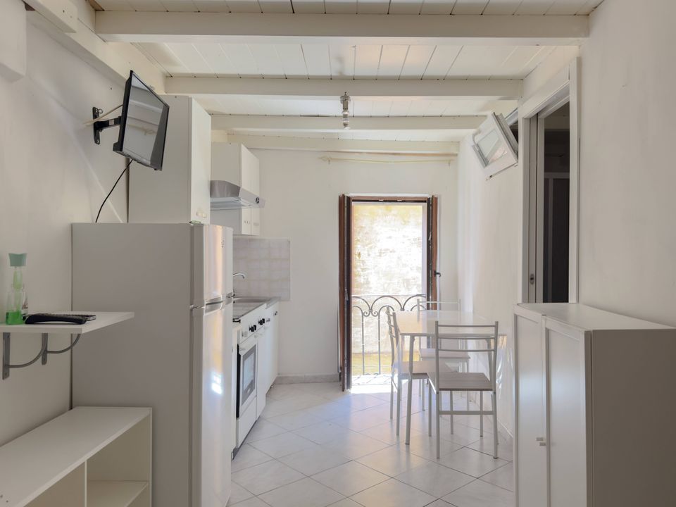 Apartament a Viterbo, Viterbo - foto 1