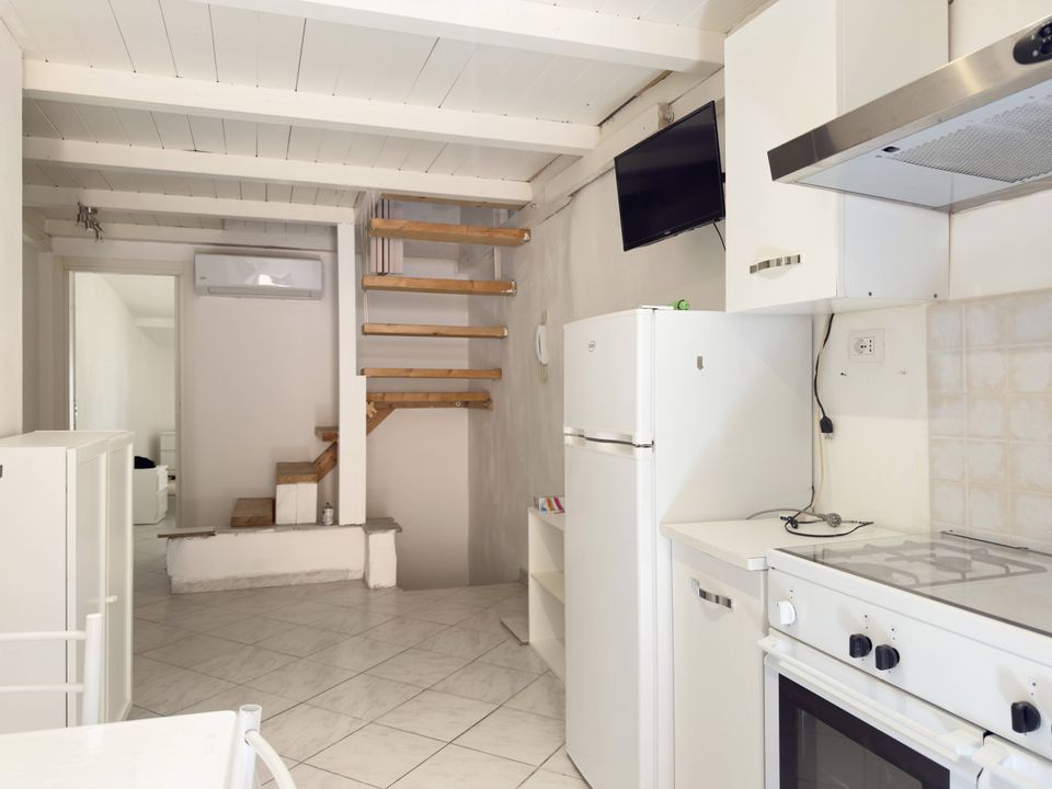 Apartament a Viterbo, Viterbo - foto 3