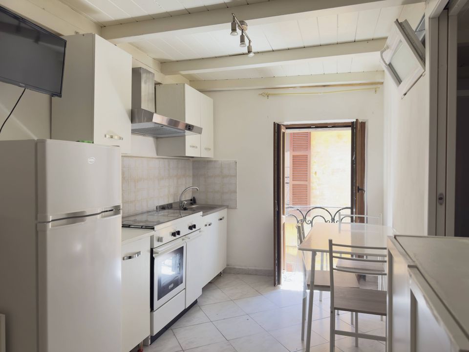 Apartament a Viterbo, Viterbo - foto 4