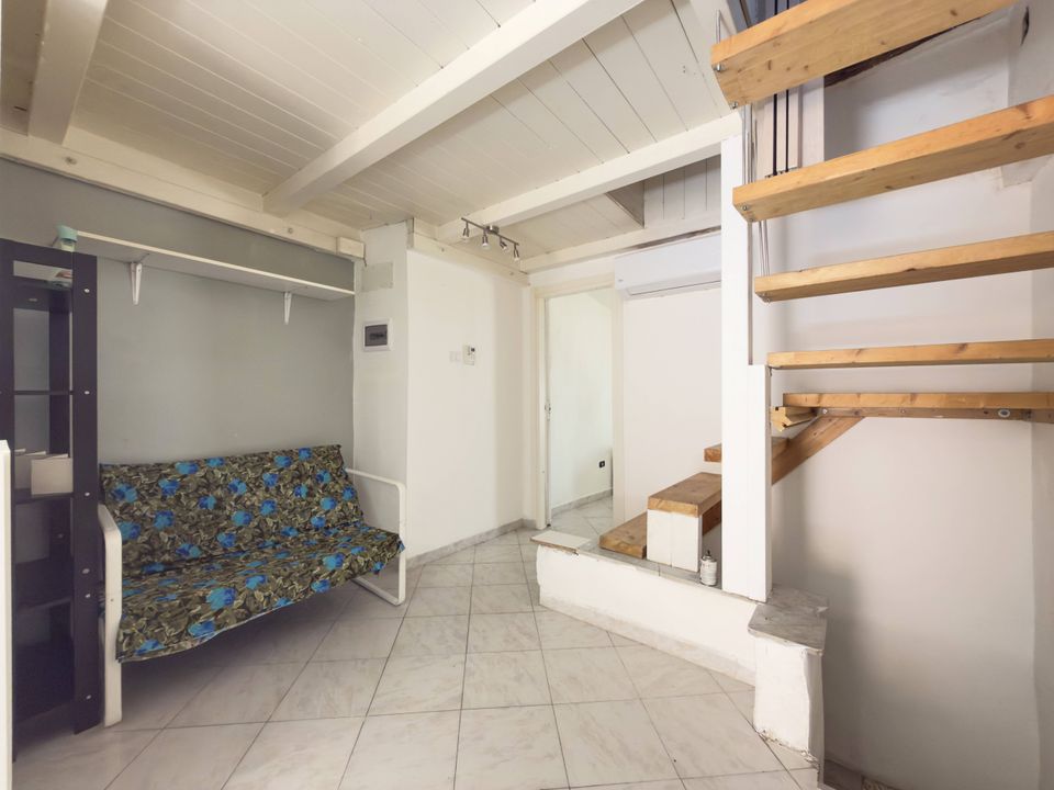 Apartament a Viterbo, Viterbo - foto 5