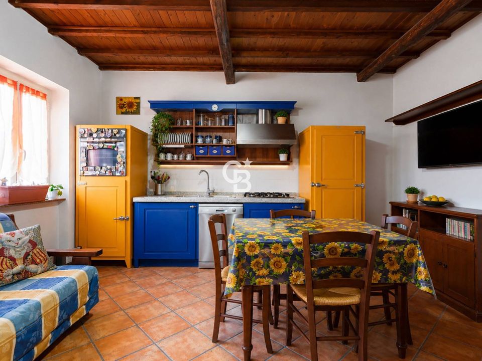 Appartement in Viterbo, Viterbo - foto 1