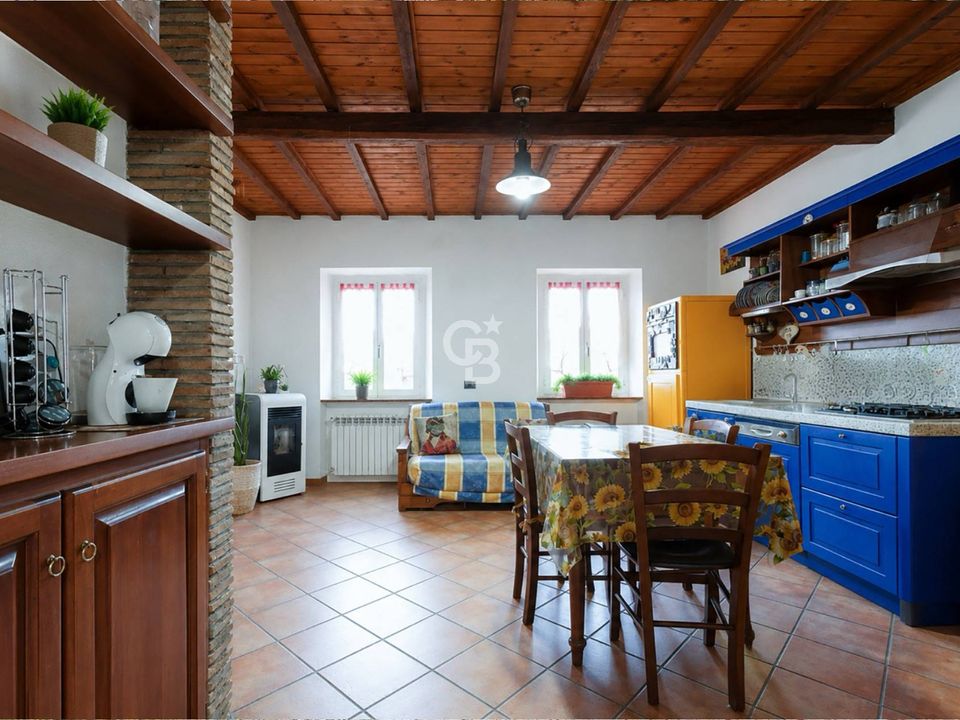 Appartement in Viterbo, Viterbo - foto 3