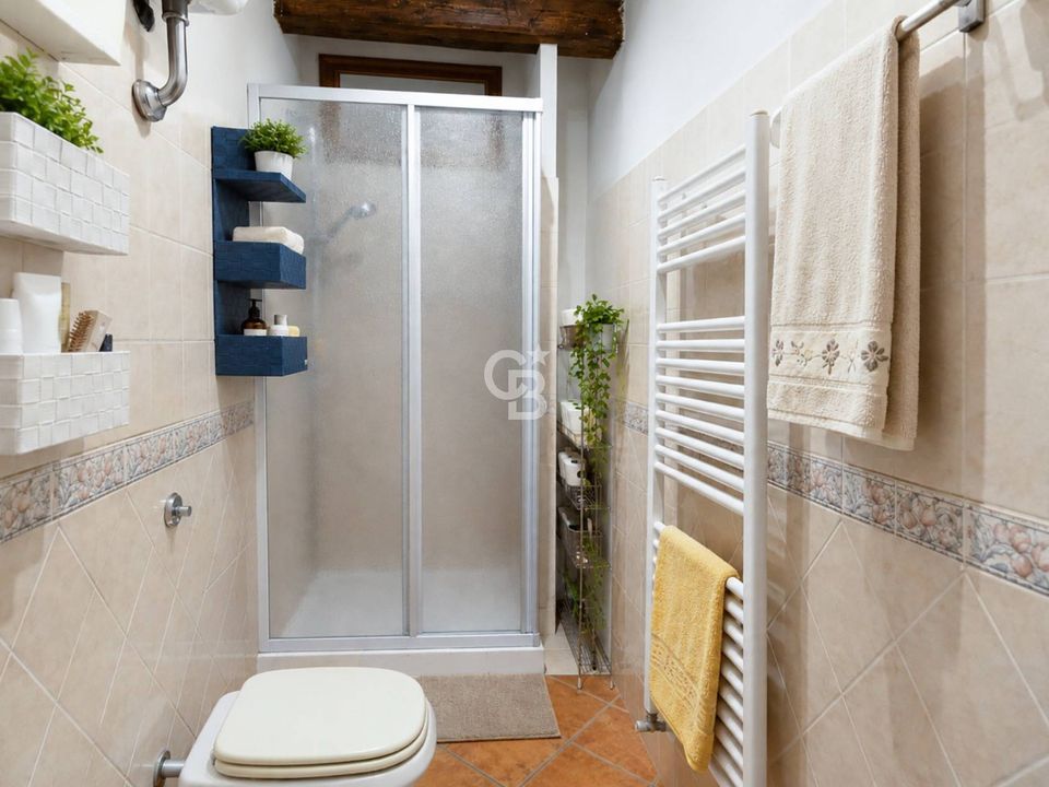 Appartement in Viterbo, Viterbo - foto 4