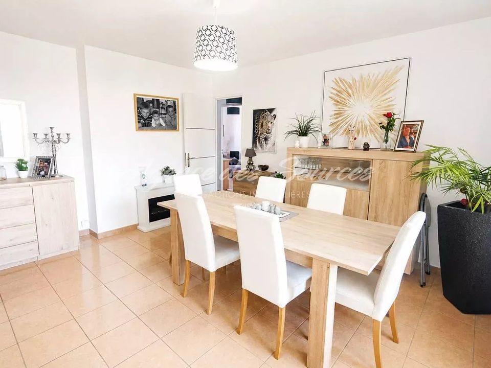 Apartament a Barjols, Var - foto 1