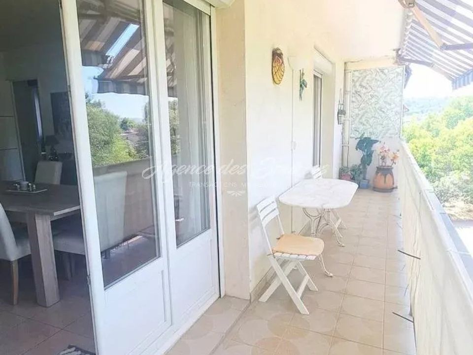 Apartament a Barjols, Var - foto 2