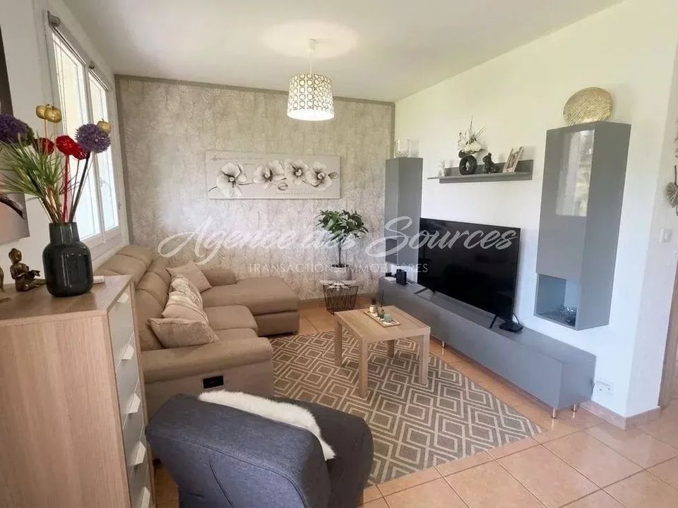 Apartament a Barjols, Var - foto 3