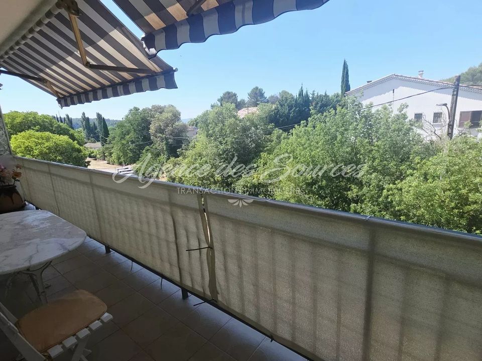 Apartament a Barjols, Var - foto 4