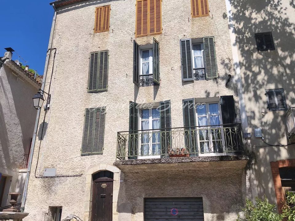 Lejlighed i La Verdière, Var - foto 1