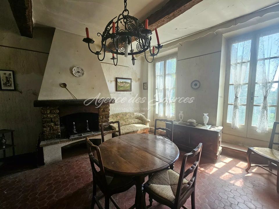 Lejlighed i La Verdière, Var - foto 3
