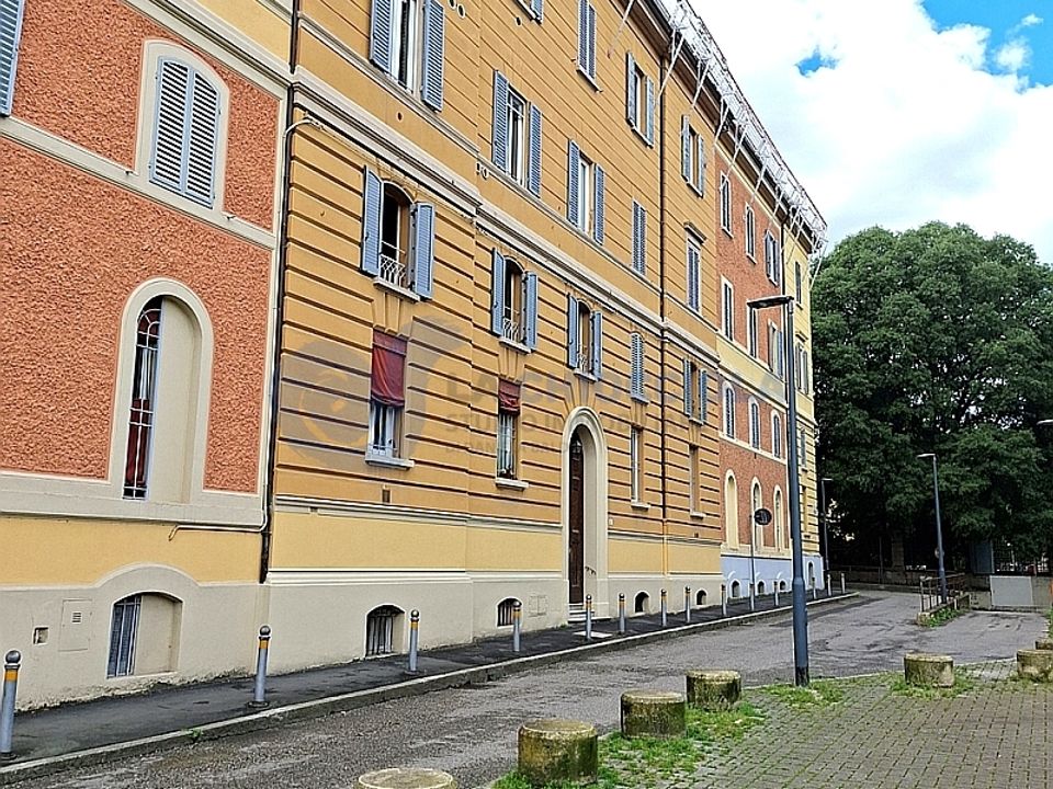 Apartament: Bologna, Bologna – zdjęcie 3