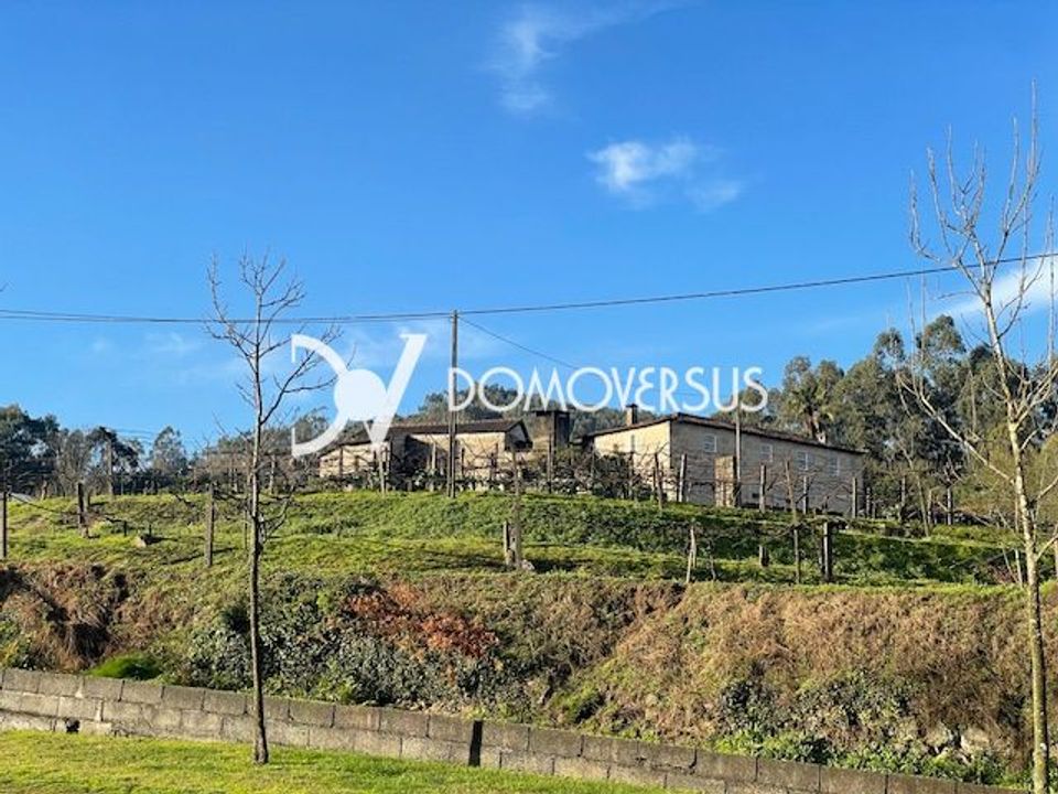 Landejendom i Guimaraes, Braga - foto 2